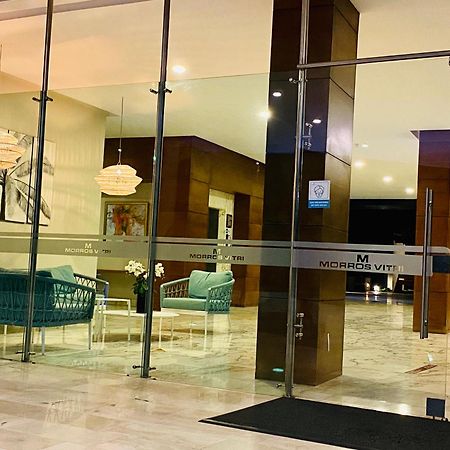 Morros Vitri Luxury Apartment Cartagena Екстериор снимка