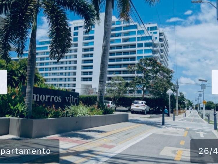 Morros Vitri Luxury Apartment Cartagena Екстериор снимка