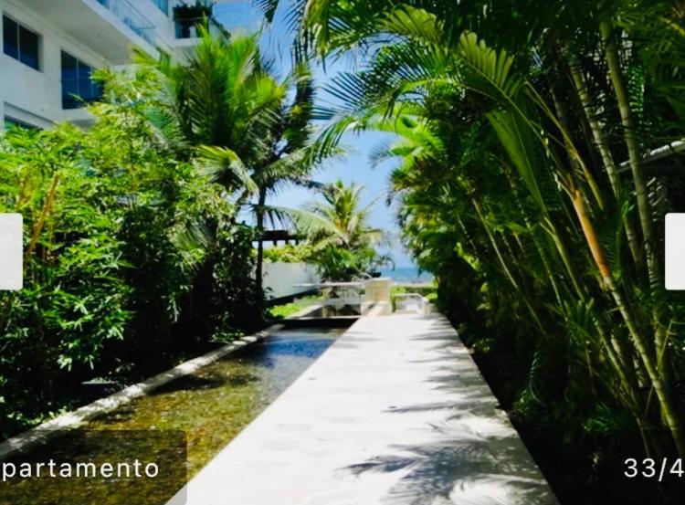 Morros Vitri Luxury Apartment Cartagena Екстериор снимка