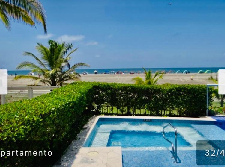 Morros Vitri Luxury Apartment Cartagena Екстериор снимка