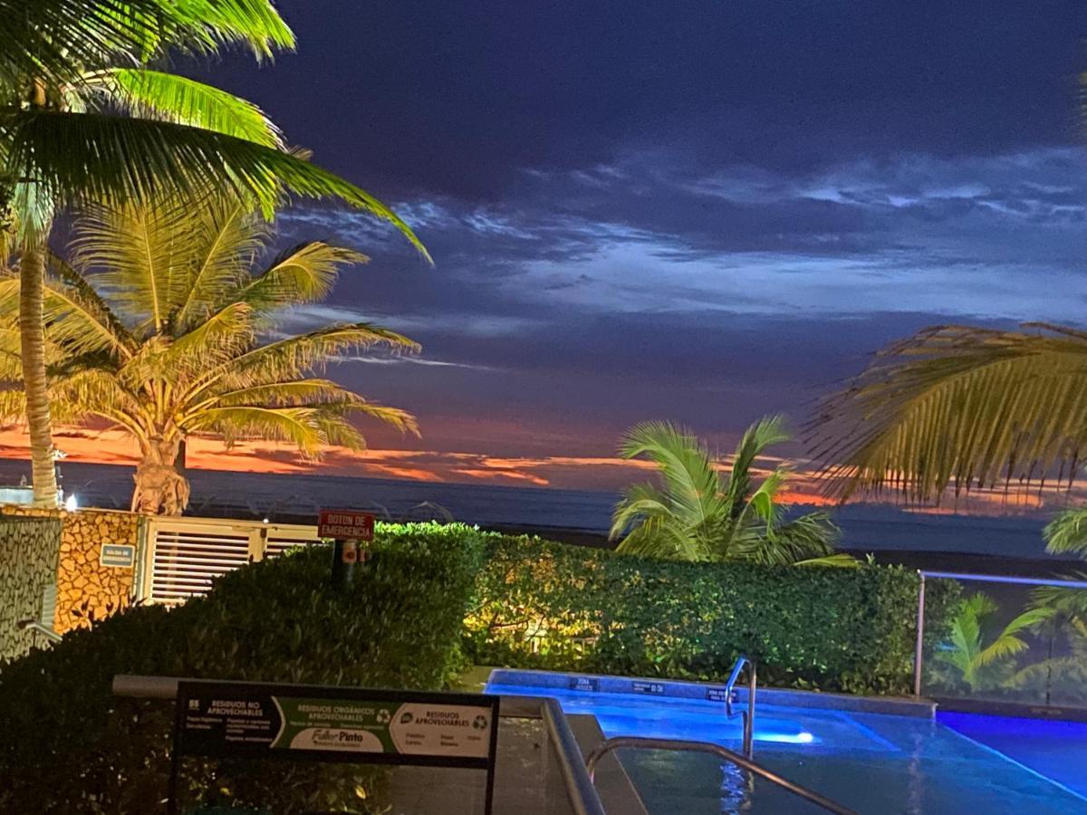 Morros Vitri Luxury Apartment Cartagena Екстериор снимка