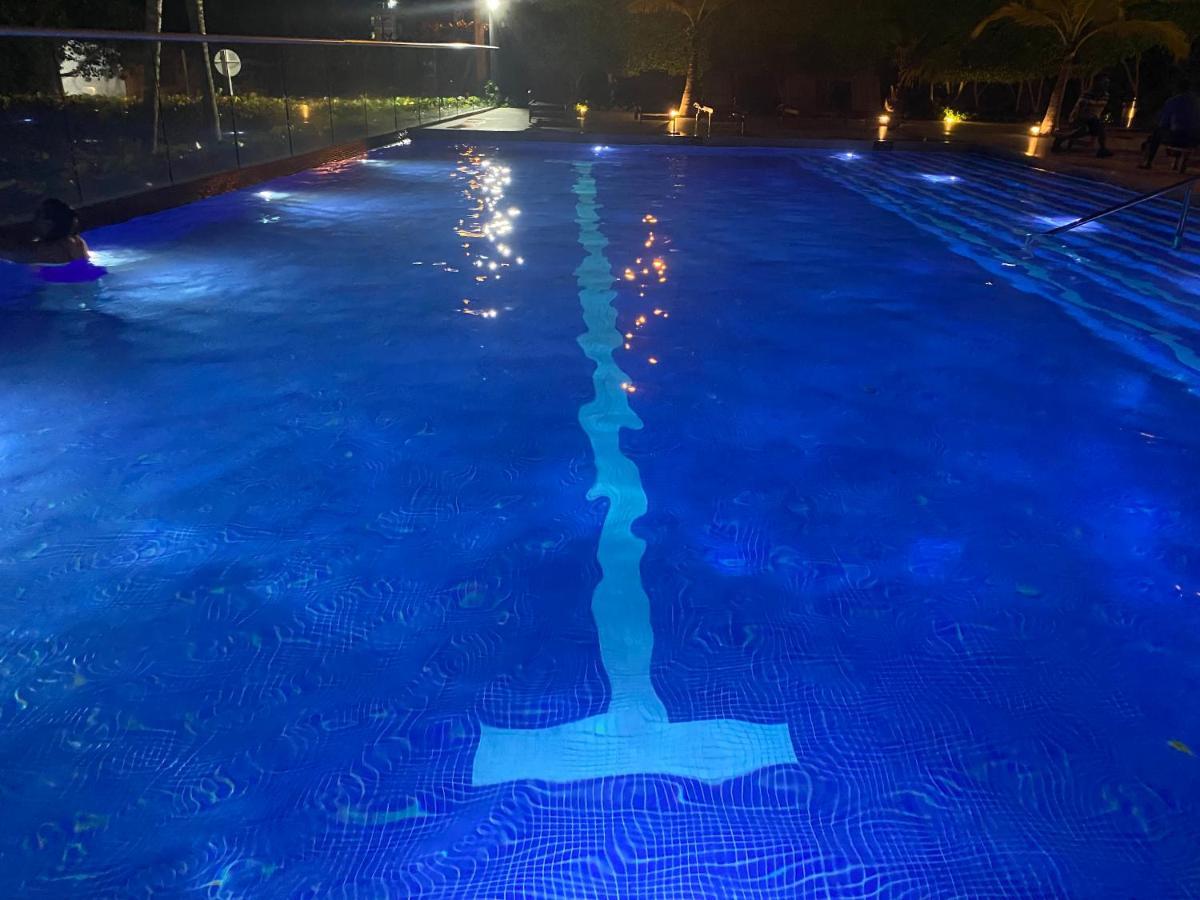 Morros Vitri Luxury Apartment Cartagena Екстериор снимка