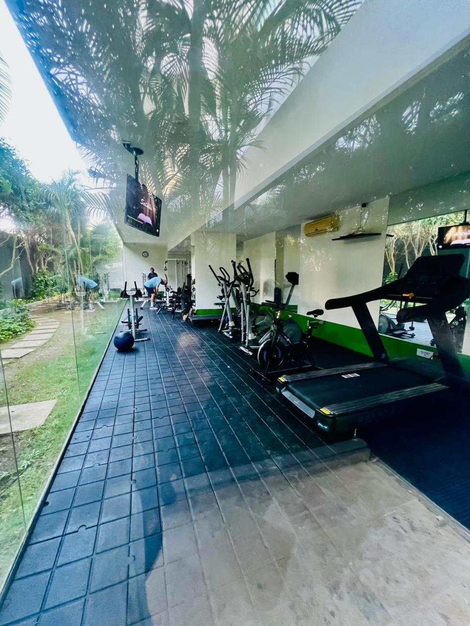 Morros Vitri Luxury Apartment Cartagena Екстериор снимка