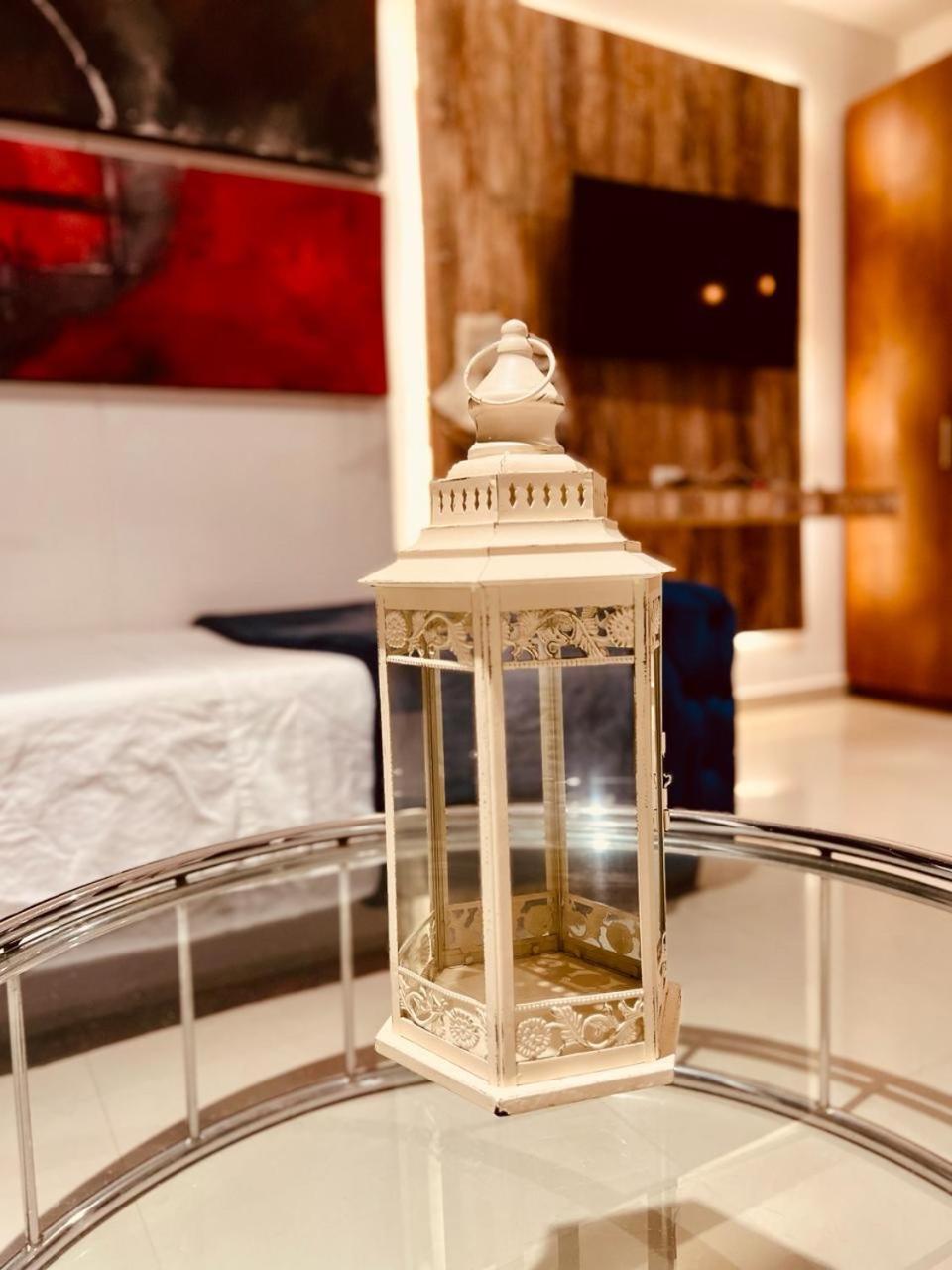 Morros Vitri Luxury Apartment Cartagena Екстериор снимка