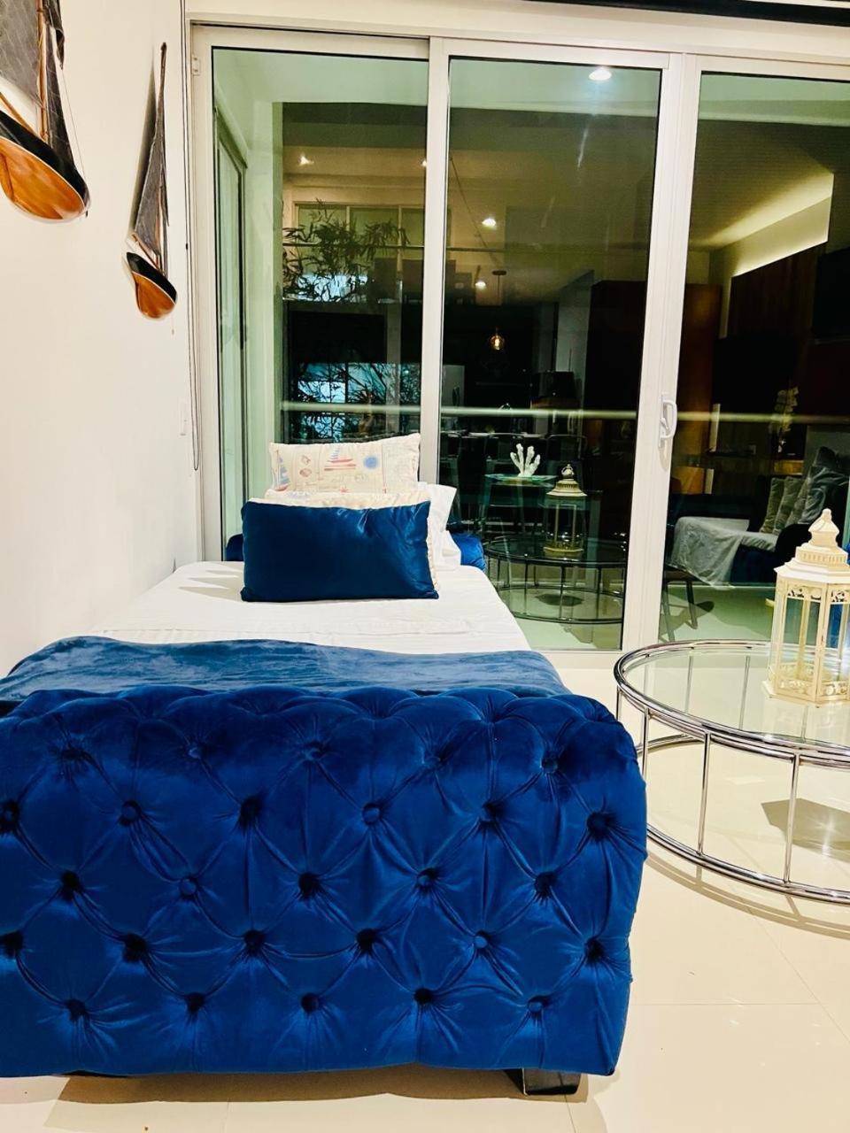 Morros Vitri Luxury Apartment Cartagena Екстериор снимка