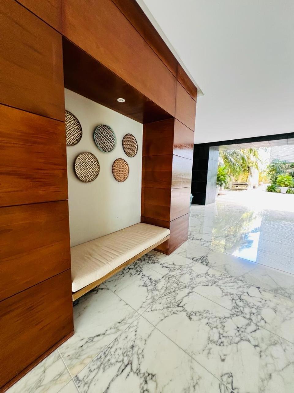 Morros Vitri Luxury Apartment Cartagena Екстериор снимка