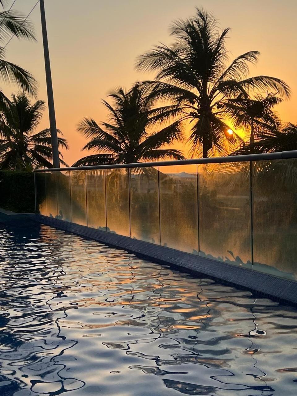 Morros Vitri Luxury Apartment Cartagena Екстериор снимка
