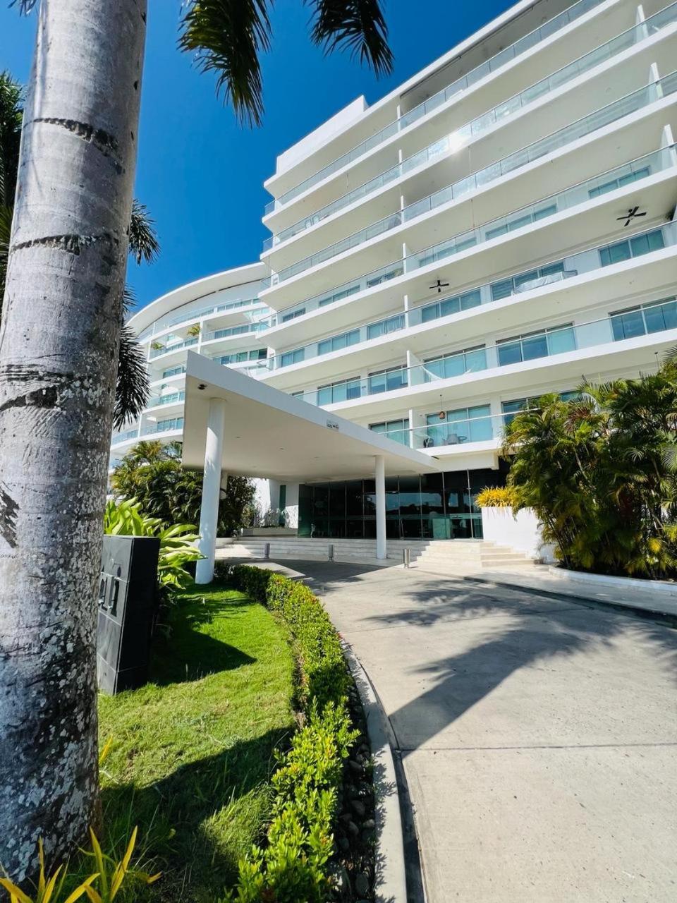 Morros Vitri Luxury Apartment Cartagena Екстериор снимка