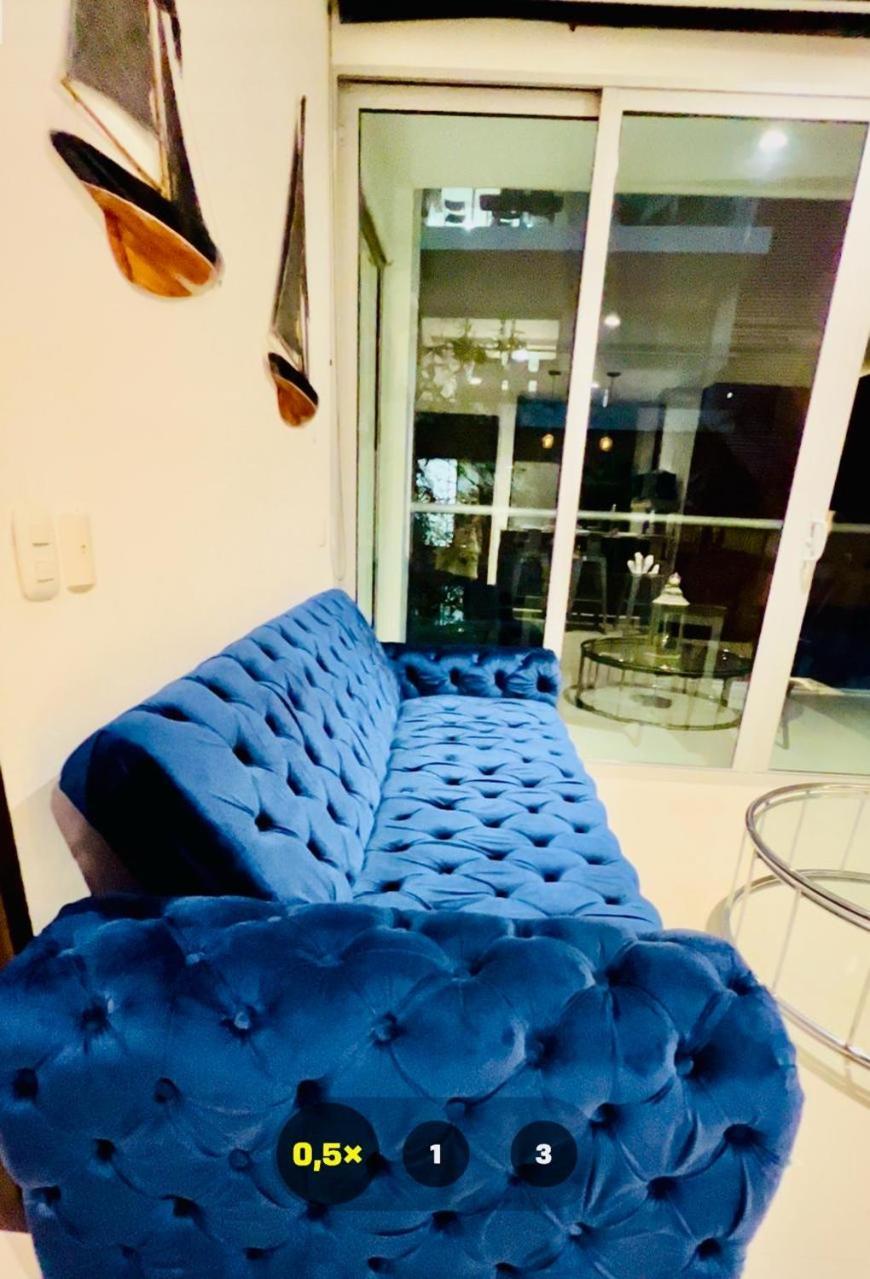 Morros Vitri Luxury Apartment Cartagena Екстериор снимка