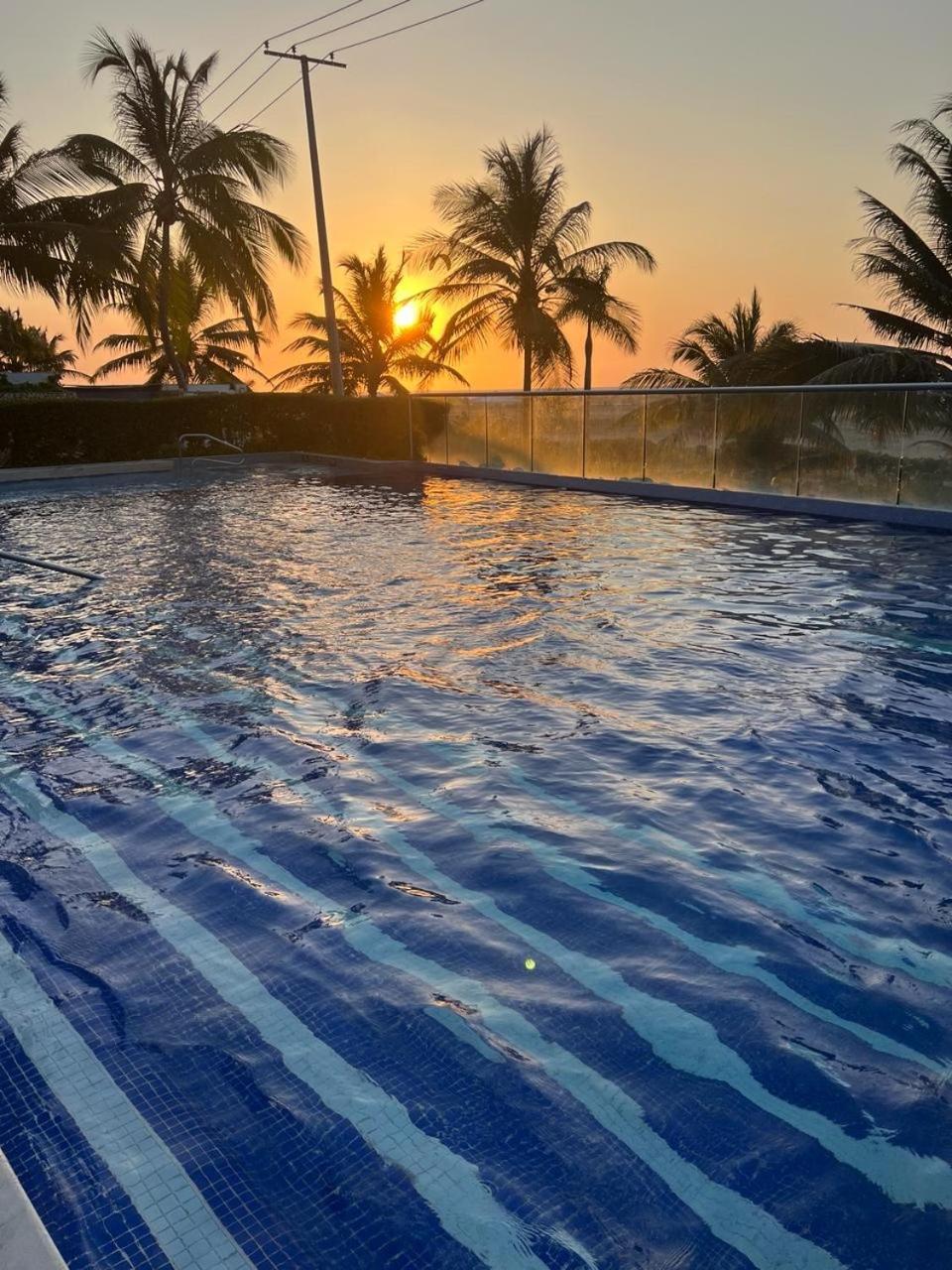 Morros Vitri Luxury Apartment Cartagena Екстериор снимка