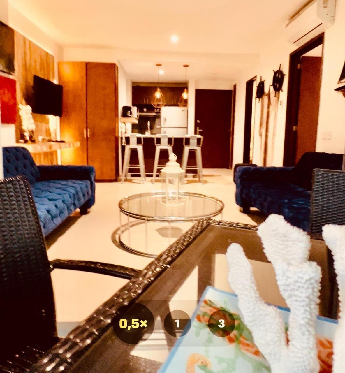 Morros Vitri Luxury Apartment Cartagena Екстериор снимка