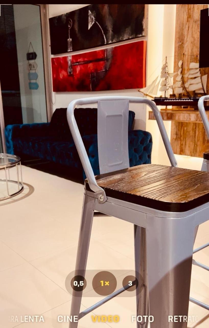 Morros Vitri Luxury Apartment Cartagena Екстериор снимка