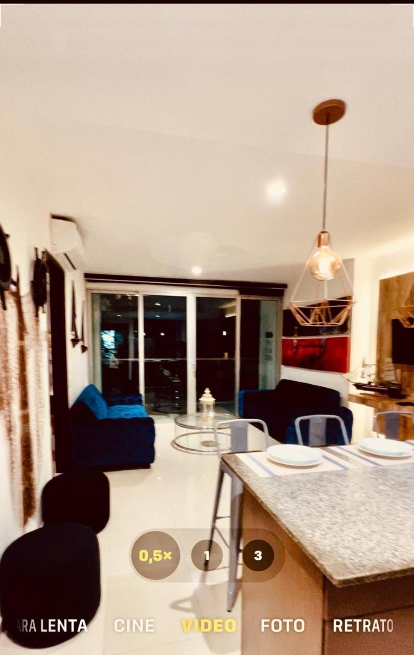 Morros Vitri Luxury Apartment Cartagena Екстериор снимка