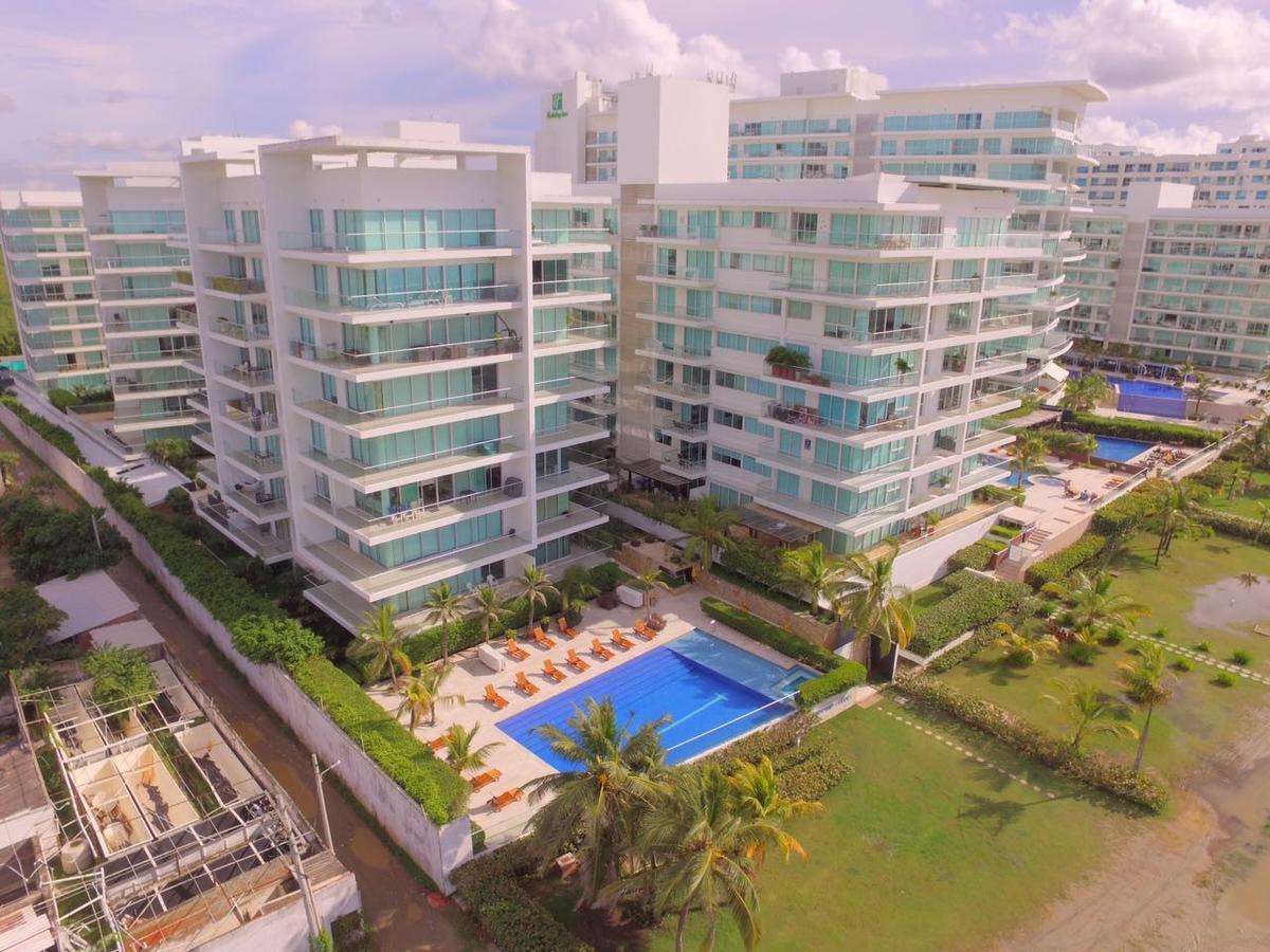 Morros Vitri Luxury Apartment Cartagena Екстериор снимка