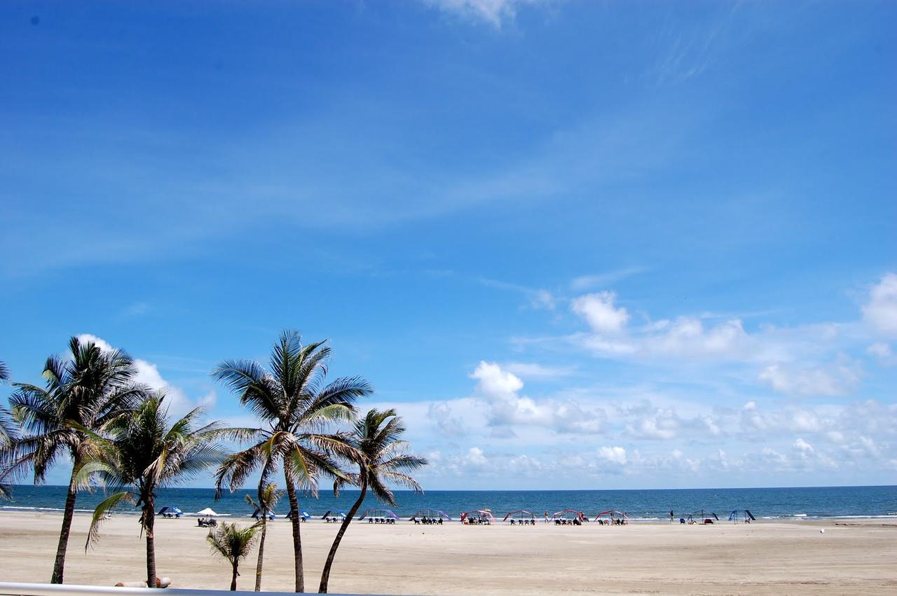 Morros Vitri Luxury Apartment Cartagena Екстериор снимка