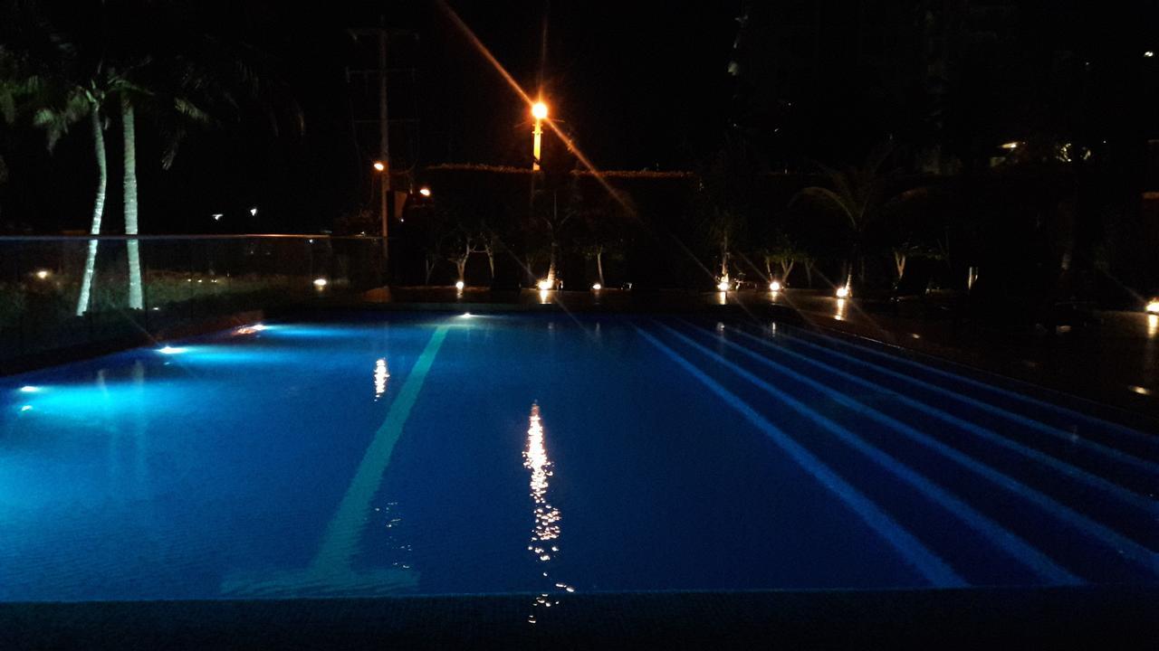Morros Vitri Luxury Apartment Cartagena Екстериор снимка
