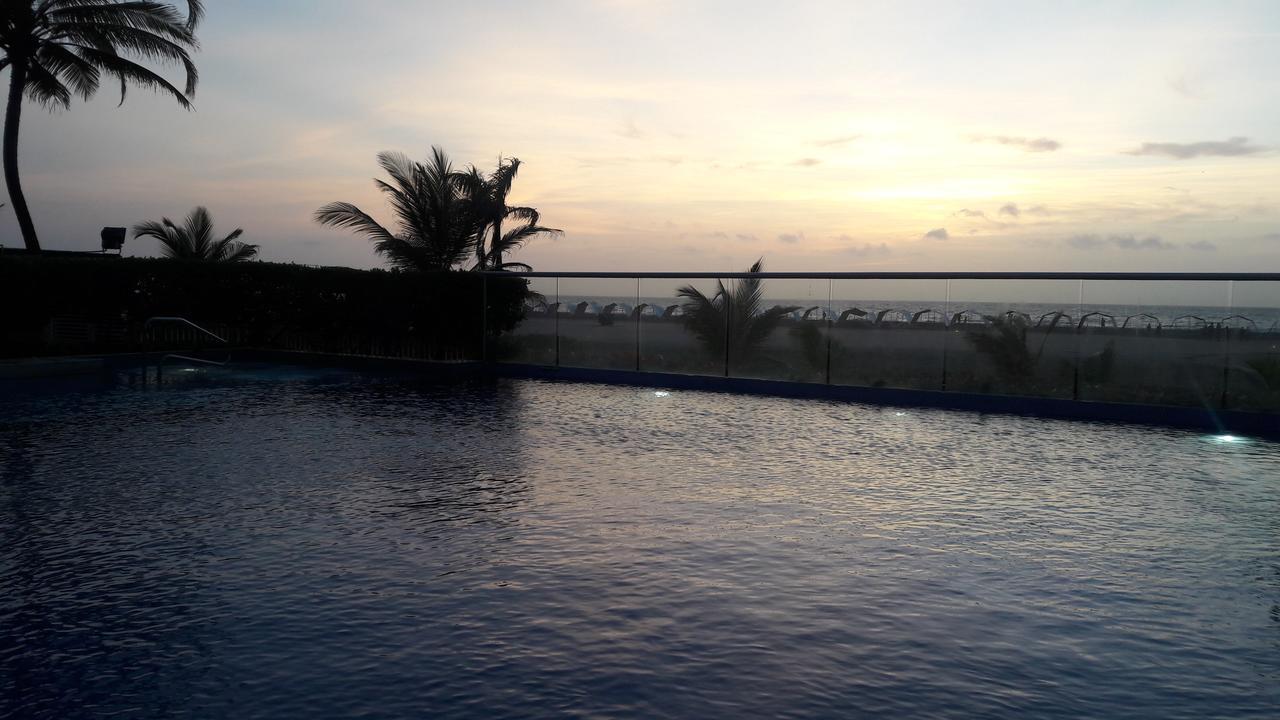 Morros Vitri Luxury Apartment Cartagena Екстериор снимка