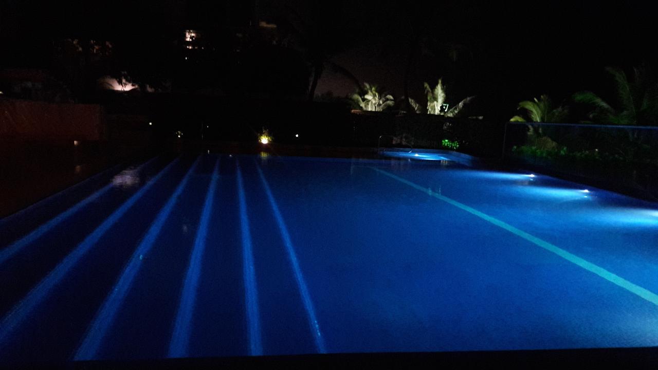 Morros Vitri Luxury Apartment Cartagena Екстериор снимка