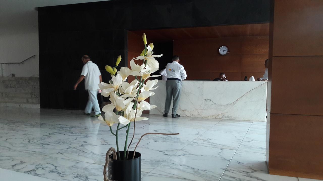 Morros Vitri Luxury Apartment Cartagena Екстериор снимка