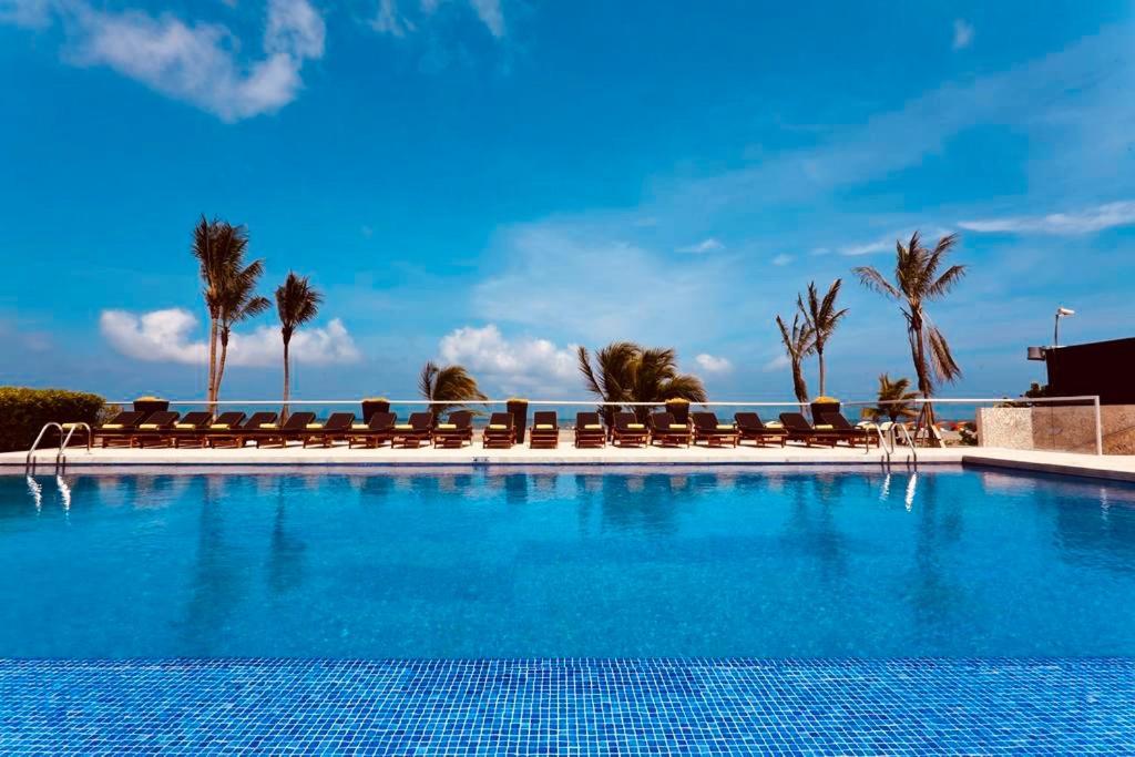 Morros Vitri Luxury Apartment Cartagena Екстериор снимка
