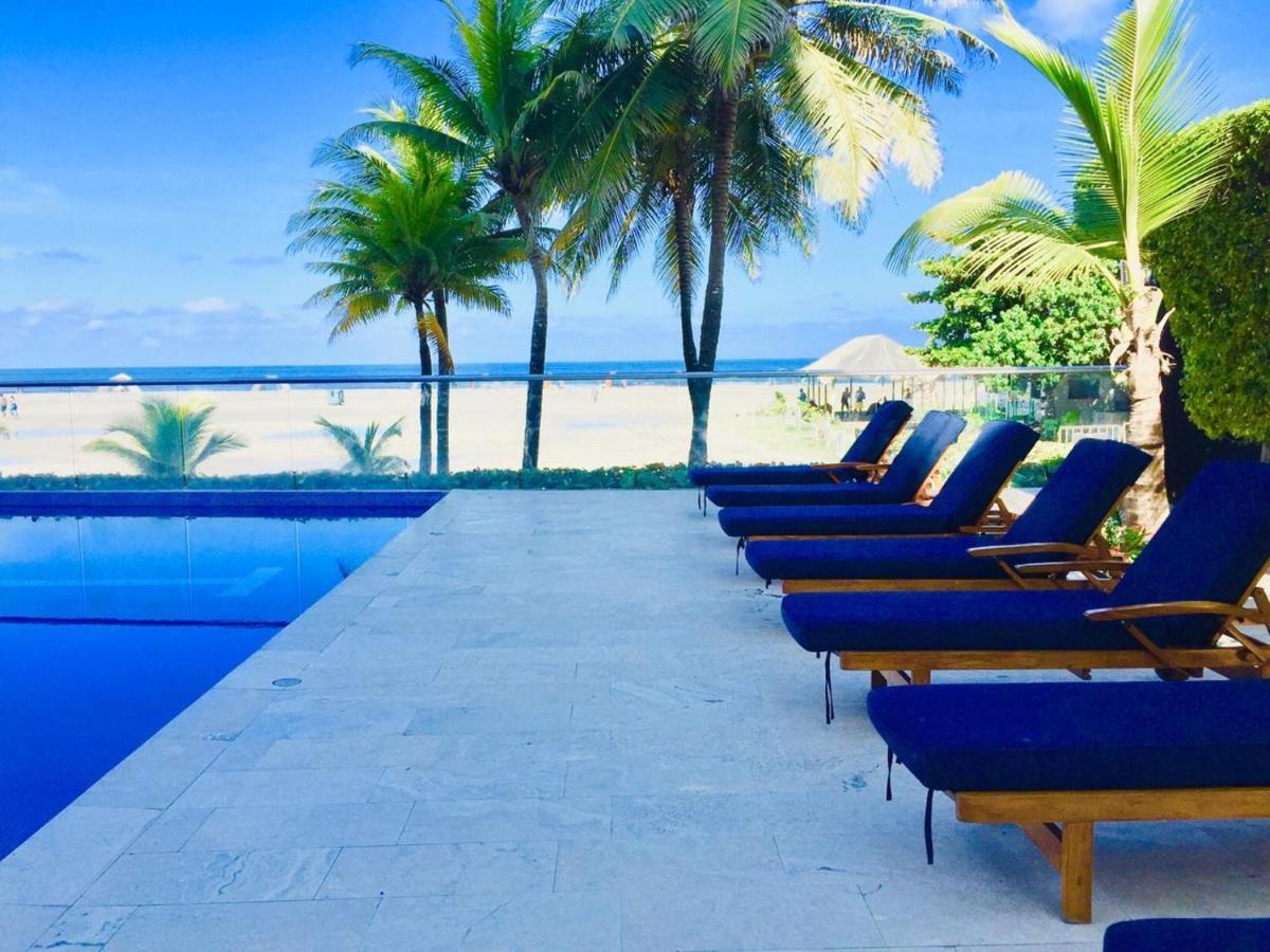 Morros Vitri Luxury Apartment Cartagena Екстериор снимка