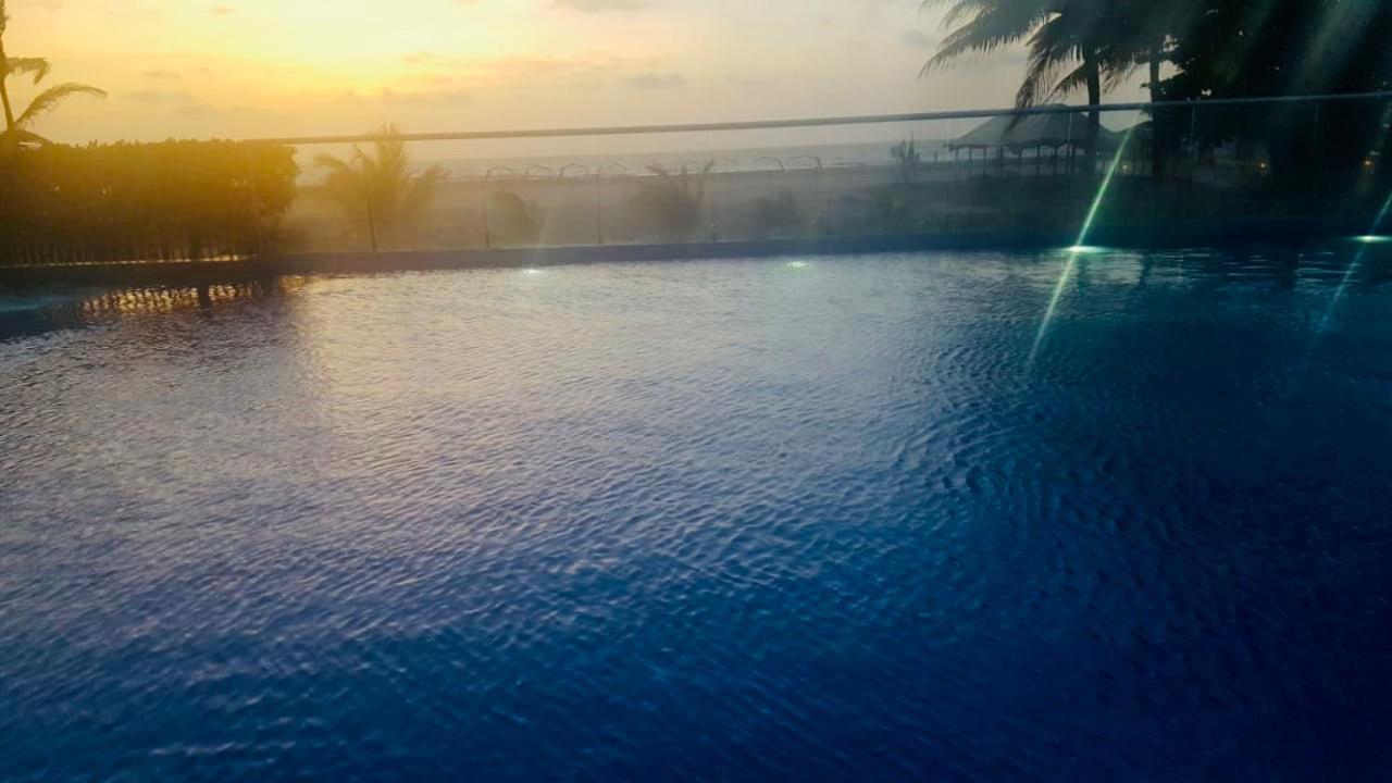 Morros Vitri Luxury Apartment Cartagena Екстериор снимка