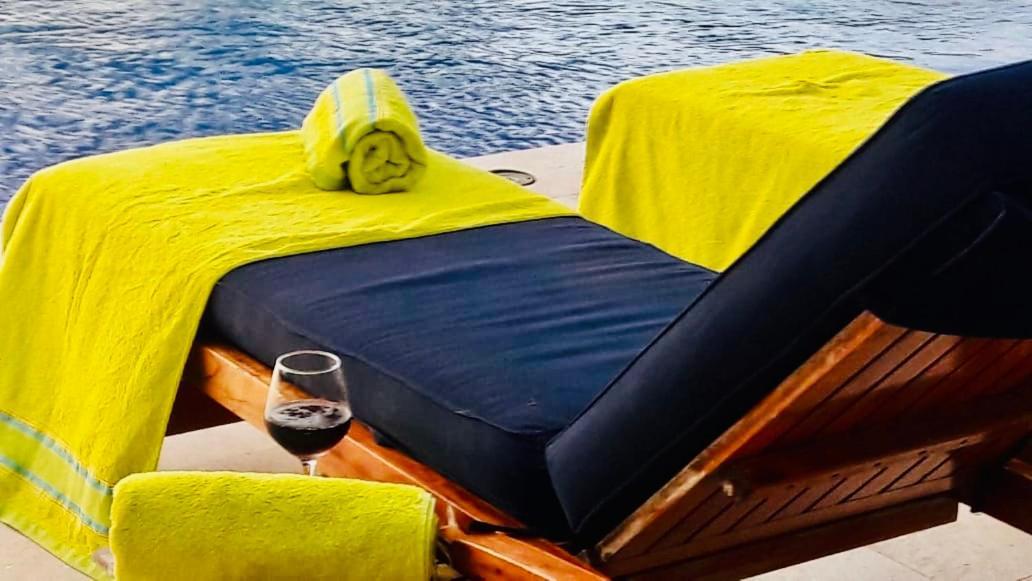 Morros Vitri Luxury Apartment Cartagena Екстериор снимка