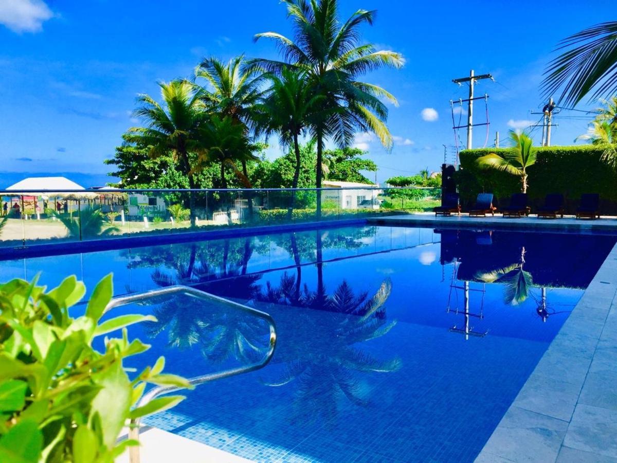 Morros Vitri Luxury Apartment Cartagena Екстериор снимка